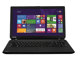 Ноутбук Ноутбук